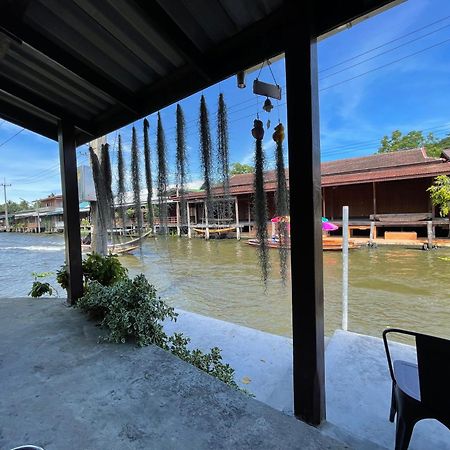 Reuan Vilawan Ratchaburi Dış mekan fotoğraf