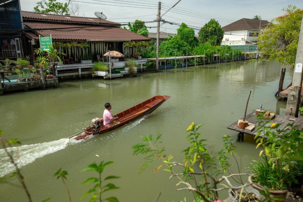 Reuan Vilawan Ratchaburi Dış mekan fotoğraf