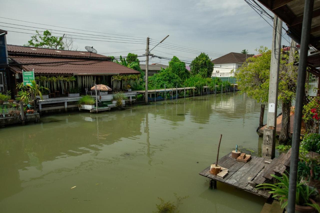 Reuan Vilawan Ratchaburi Dış mekan fotoğraf