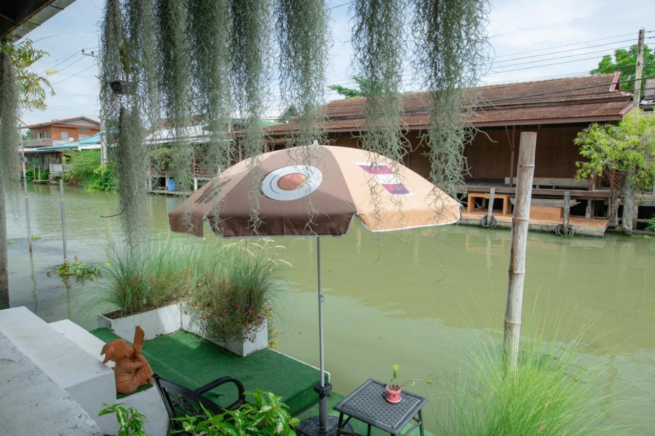 Reuan Vilawan Ratchaburi Dış mekan fotoğraf