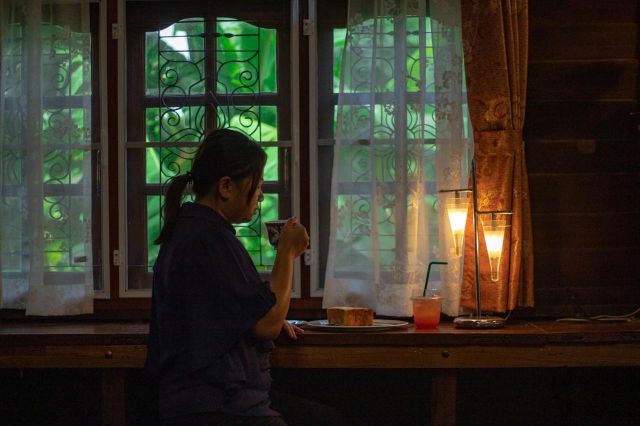 Reuan Vilawan Ratchaburi Dış mekan fotoğraf
