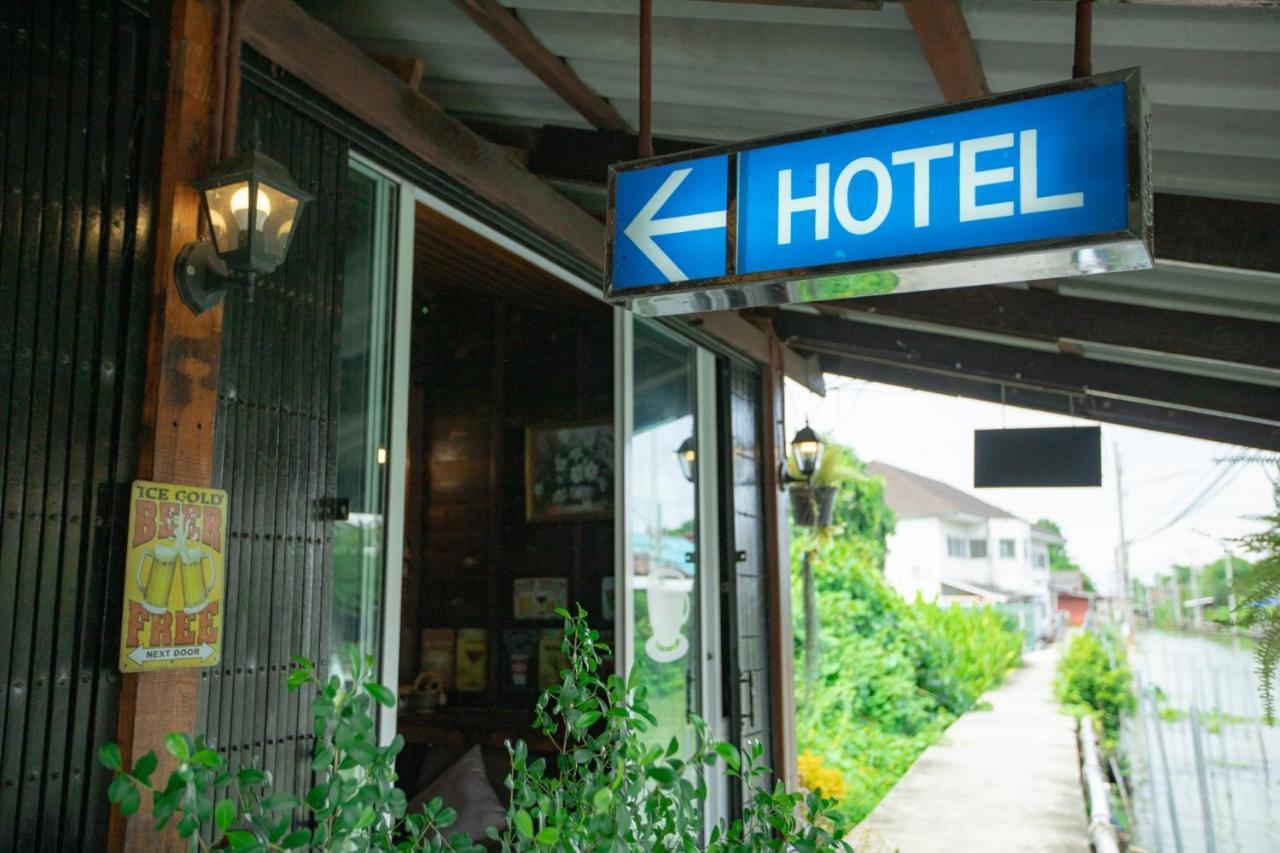 Reuan Vilawan Ratchaburi Dış mekan fotoğraf