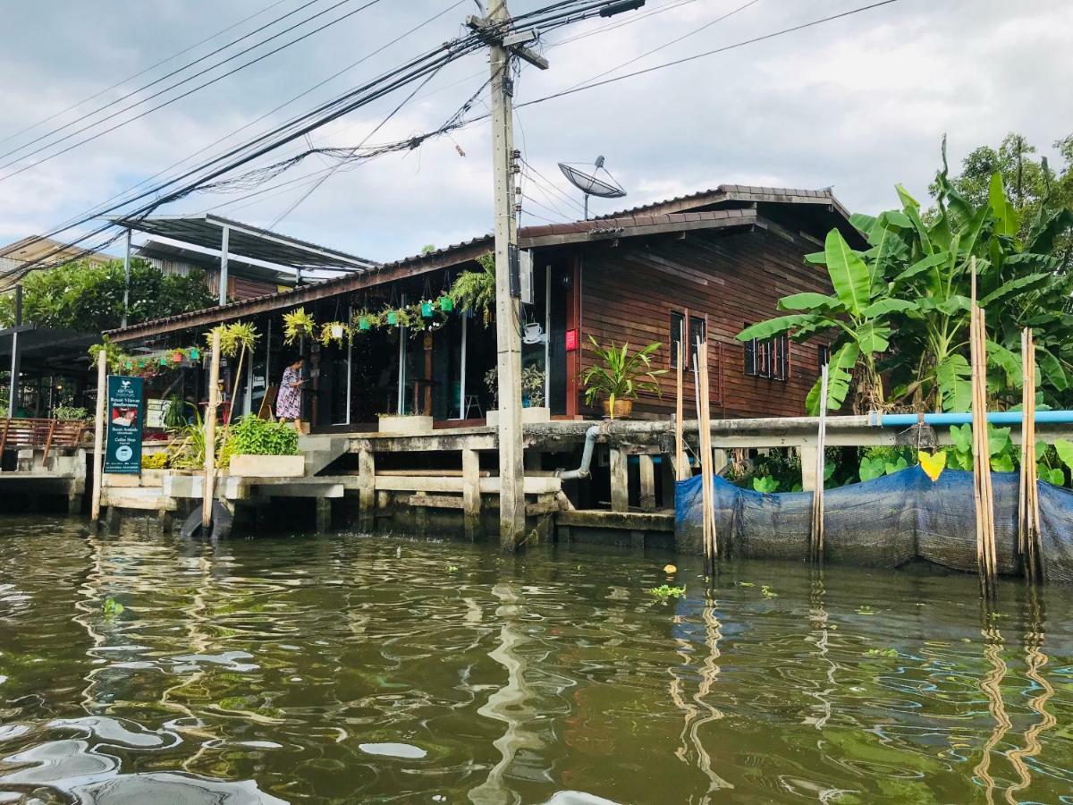 Reuan Vilawan Ratchaburi Dış mekan fotoğraf